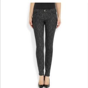 Current Elliot Skinny jeans
